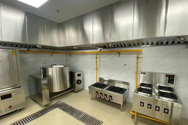 宜春市4D厨房商用厨具 - 价格