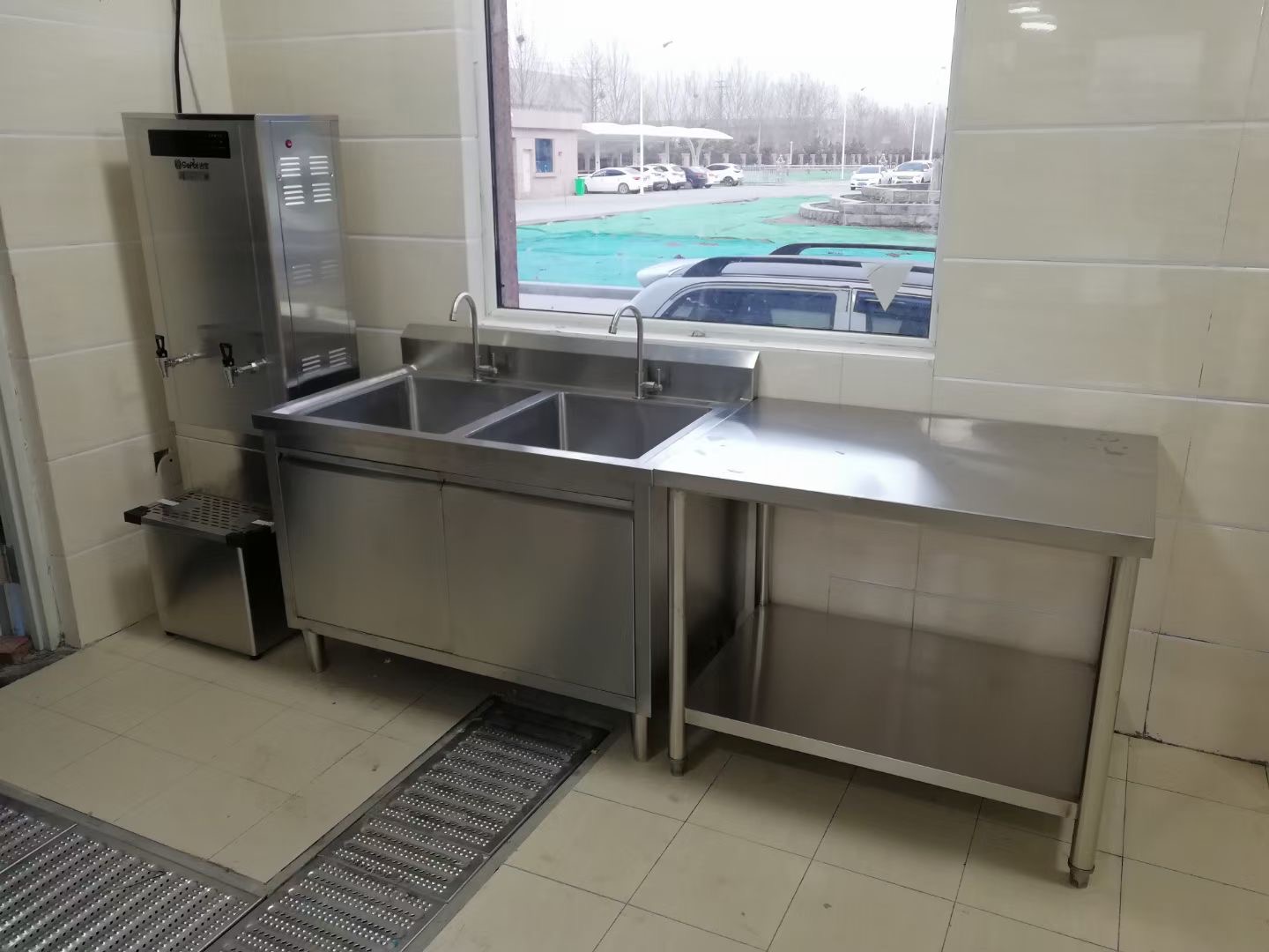 宜春市学校食堂厨房设备学校食堂厨房设备 - 一站式服务